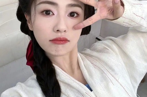 韩安冉与宋浩然：从恩爱网红夫妻到互撕“仇人”的闹剧